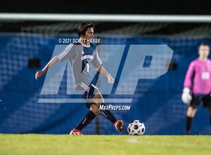 Thumbnail 2 in Grand Ledge v East Lansing photogallery.