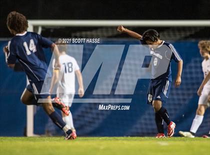 Thumbnail 1 in Grand Ledge v East Lansing photogallery.