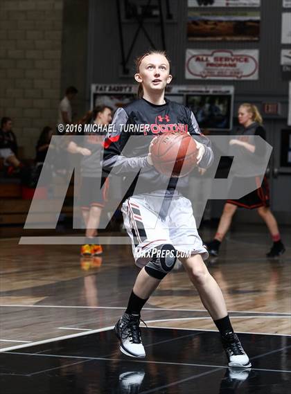 Thumbnail 3 in Foothill vs. Arcata photogallery.