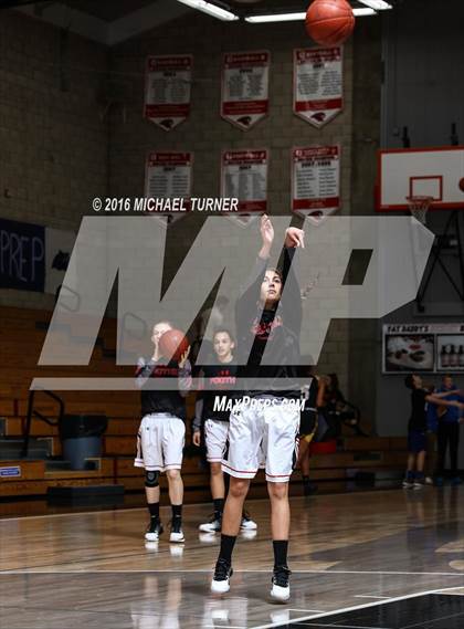 Thumbnail 2 in Foothill vs. Arcata photogallery.
