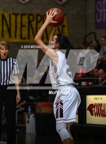Thumbnail 1 in Foothill vs. Arcata photogallery.