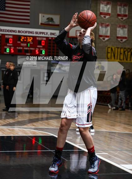 Thumbnail 1 in Foothill vs. Arcata photogallery.