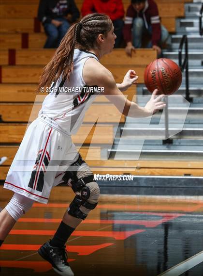 Thumbnail 2 in Foothill vs. Arcata photogallery.