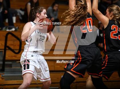 Thumbnail 3 in Foothill vs. Arcata photogallery.