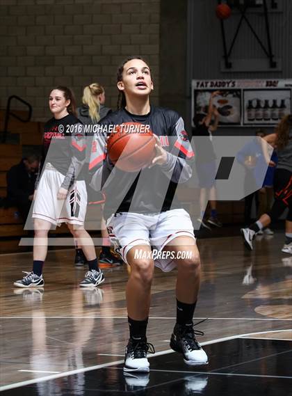 Thumbnail 1 in Foothill vs. Arcata photogallery.
