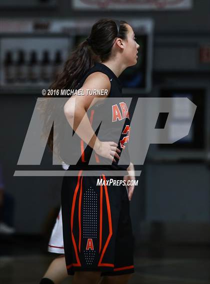 Thumbnail 1 in Foothill vs. Arcata photogallery.