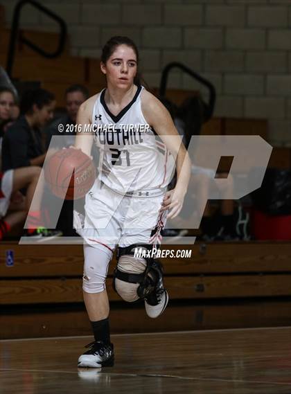 Thumbnail 3 in Foothill vs. Arcata photogallery.