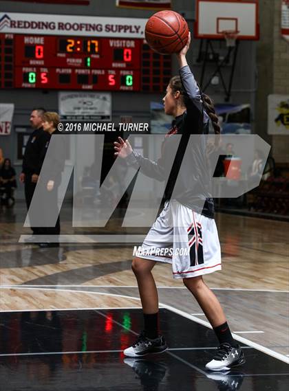 Thumbnail 2 in Foothill vs. Arcata photogallery.