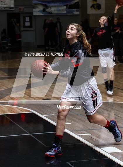 Thumbnail 3 in Foothill vs. Arcata photogallery.