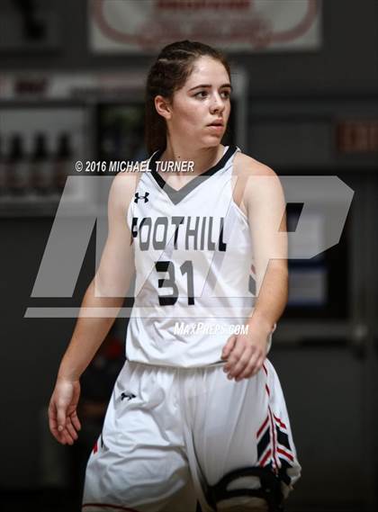 Thumbnail 1 in Foothill vs. Arcata photogallery.