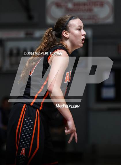 Thumbnail 1 in Foothill vs. Arcata photogallery.