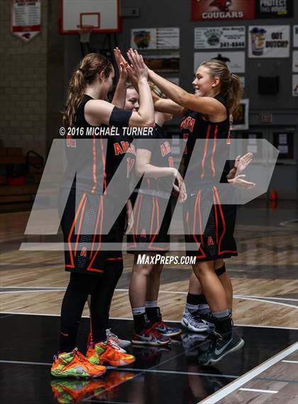 Thumbnail 3 in Foothill vs. Arcata photogallery.