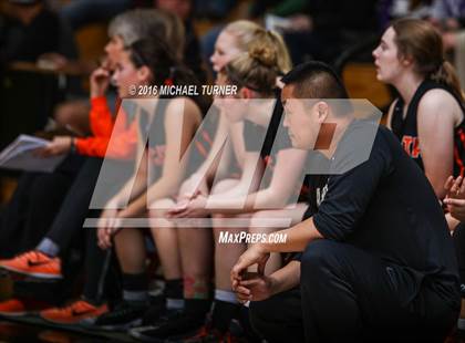 Thumbnail 3 in Foothill vs. Arcata photogallery.