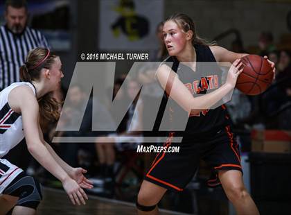 Thumbnail 3 in Foothill vs. Arcata photogallery.