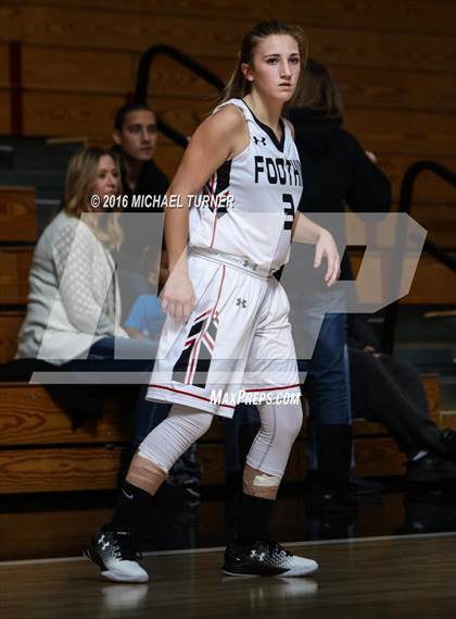 Thumbnail 1 in Foothill vs. Arcata photogallery.