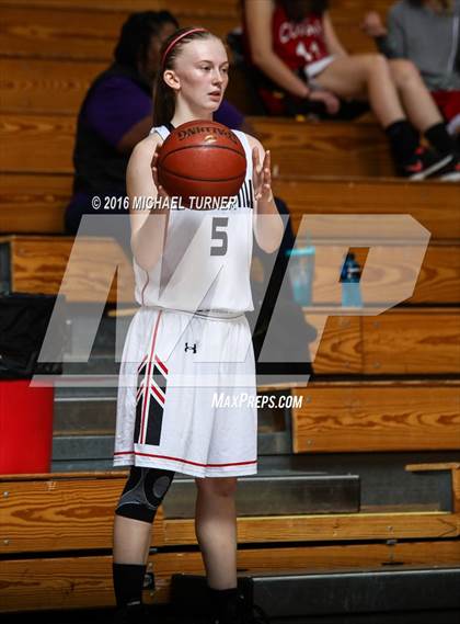 Thumbnail 2 in Foothill vs. Arcata photogallery.