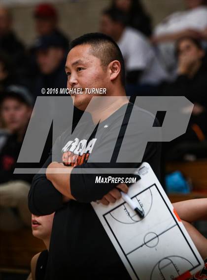 Thumbnail 1 in Foothill vs. Arcata photogallery.