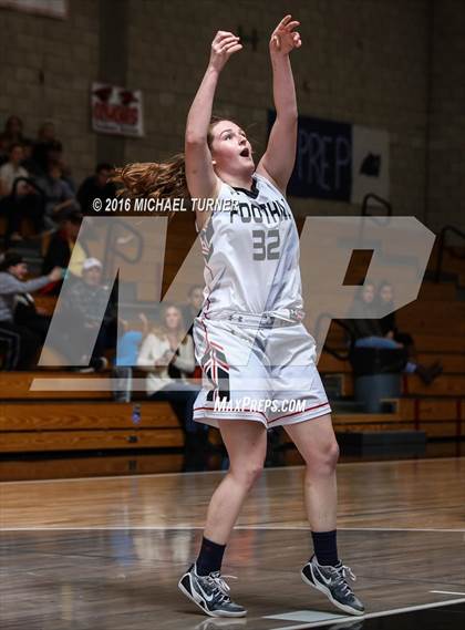 Thumbnail 2 in Foothill vs. Arcata photogallery.