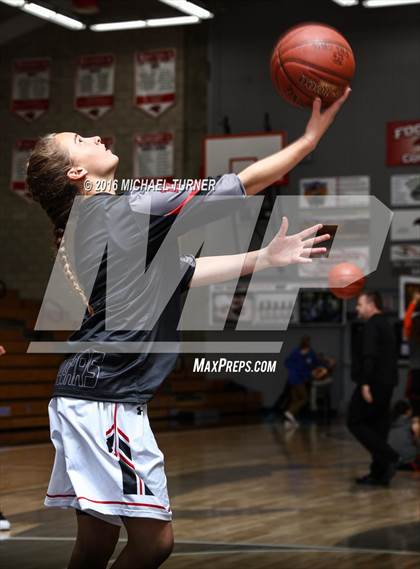 Thumbnail 1 in Foothill vs. Arcata photogallery.