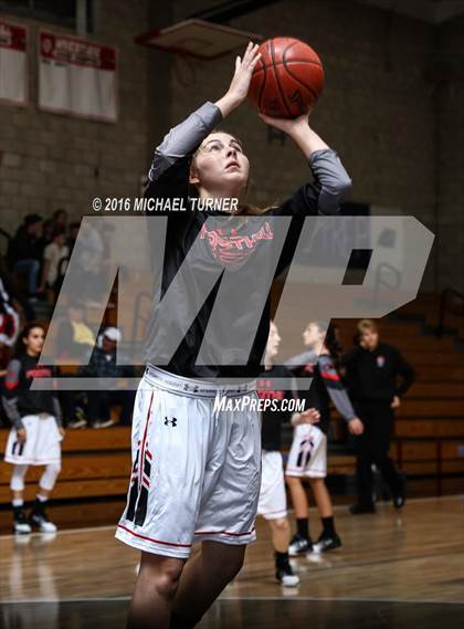 Thumbnail 3 in Foothill vs. Arcata photogallery.