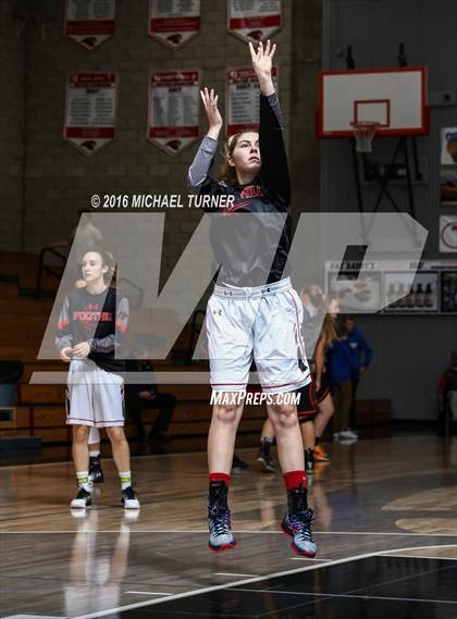 Thumbnail 3 in Foothill vs. Arcata photogallery.