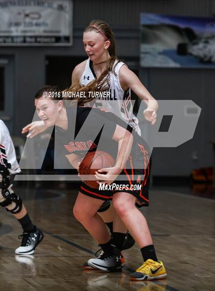 Thumbnail 3 in Foothill vs. Arcata photogallery.