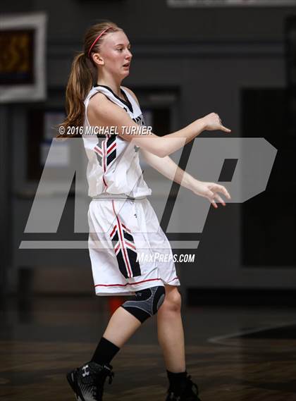 Thumbnail 2 in Foothill vs. Arcata photogallery.