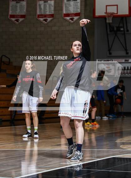 Thumbnail 2 in Foothill vs. Arcata photogallery.