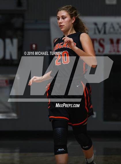 Thumbnail 2 in Foothill vs. Arcata photogallery.