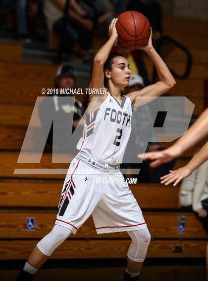 Thumbnail 2 in Foothill vs. Arcata photogallery.