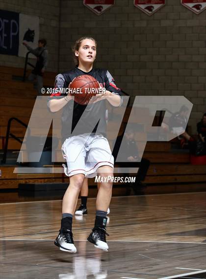 Thumbnail 1 in Foothill vs. Arcata photogallery.