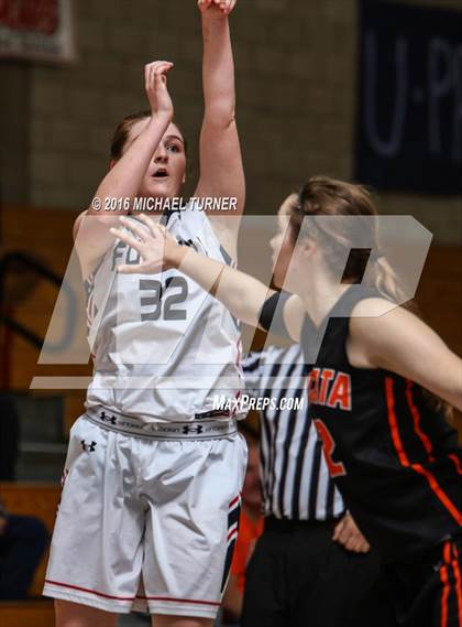 Thumbnail 1 in Foothill vs. Arcata photogallery.