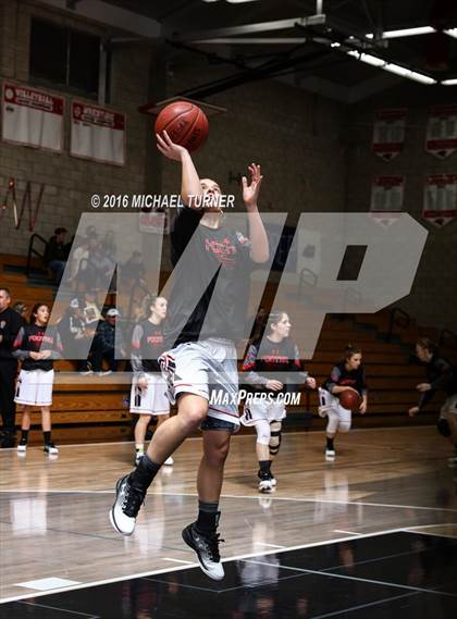 Thumbnail 2 in Foothill vs. Arcata photogallery.
