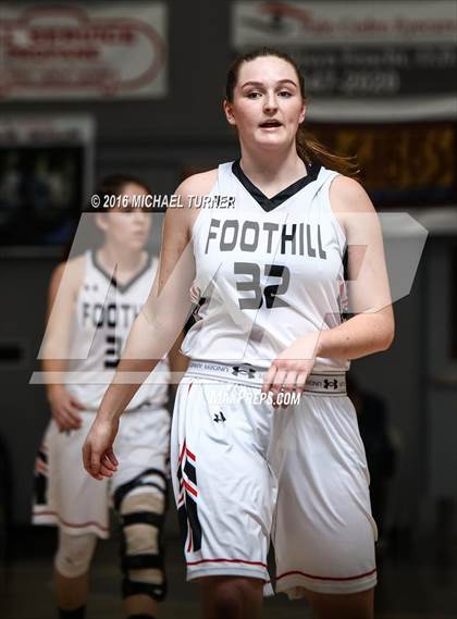 Thumbnail 3 in Foothill vs. Arcata photogallery.