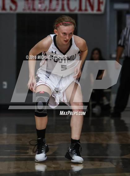 Thumbnail 2 in Foothill vs. Arcata photogallery.