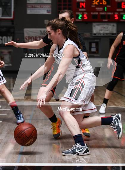 Thumbnail 2 in Foothill vs. Arcata photogallery.