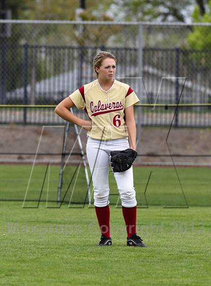 Thumbnail 1 in Calaveras vs Buhach Colony (Nor Cal Classic) photogallery.