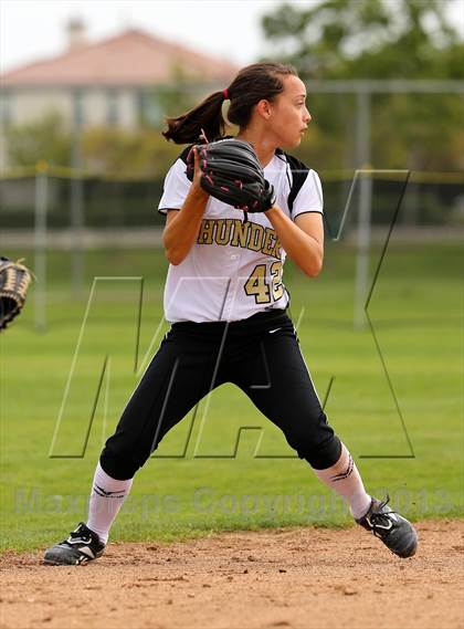 Thumbnail 1 in Calaveras vs Buhach Colony (Nor Cal Classic) photogallery.