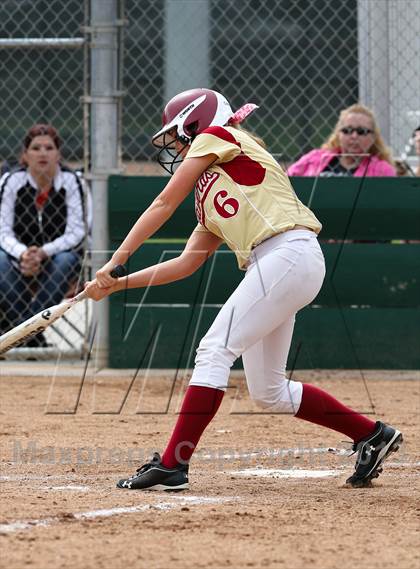 Thumbnail 3 in Calaveras vs Buhach Colony (Nor Cal Classic) photogallery.