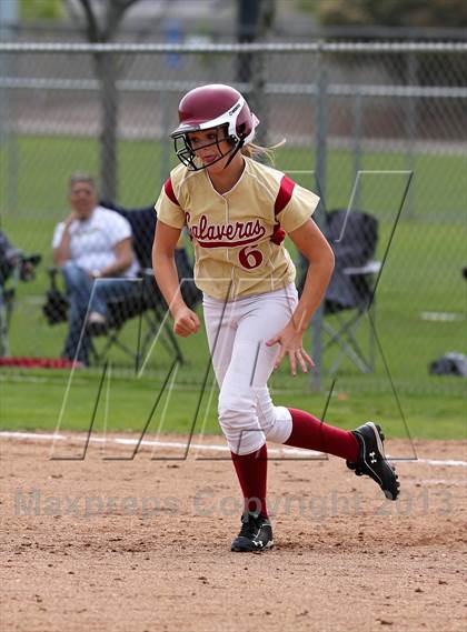 Thumbnail 1 in Calaveras vs Buhach Colony (Nor Cal Classic) photogallery.