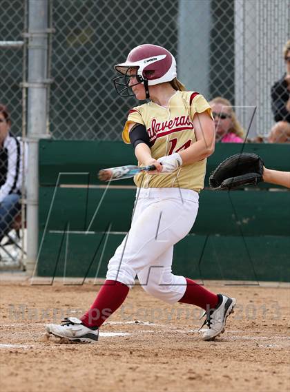 Thumbnail 3 in Calaveras vs Buhach Colony (Nor Cal Classic) photogallery.