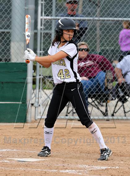 Thumbnail 1 in Calaveras vs Buhach Colony (Nor Cal Classic) photogallery.