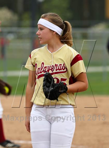 Thumbnail 2 in Calaveras vs Buhach Colony (Nor Cal Classic) photogallery.