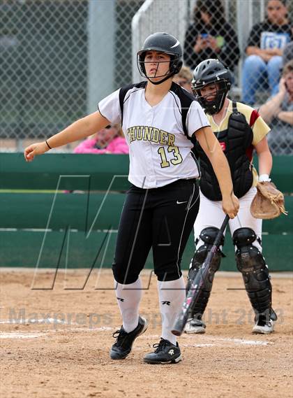 Thumbnail 1 in Calaveras vs Buhach Colony (Nor Cal Classic) photogallery.