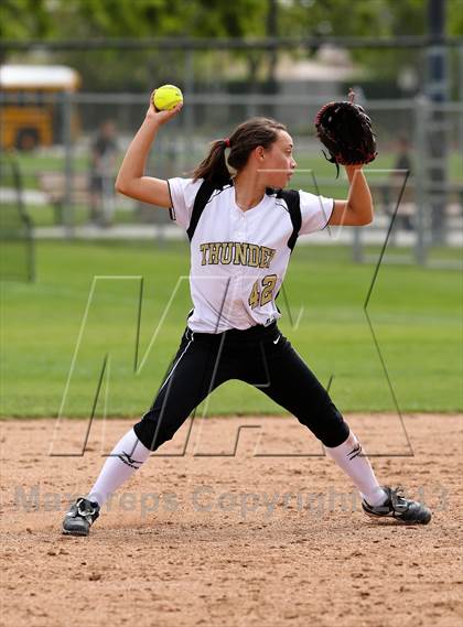 Thumbnail 2 in Calaveras vs Buhach Colony (Nor Cal Classic) photogallery.