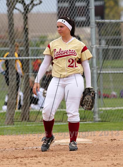 Thumbnail 2 in Calaveras vs Buhach Colony (Nor Cal Classic) photogallery.