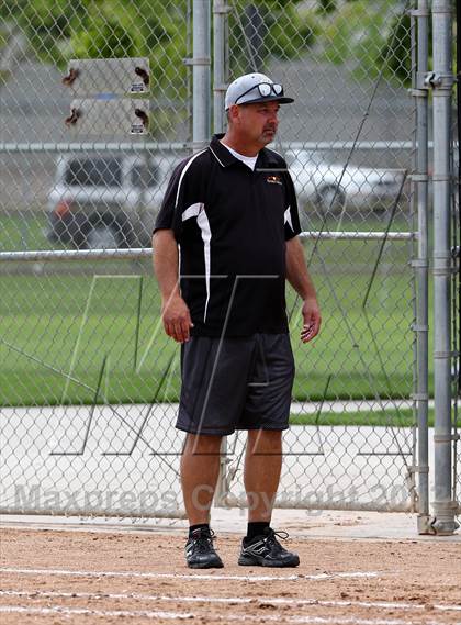 Thumbnail 2 in Calaveras vs Buhach Colony (Nor Cal Classic) photogallery.