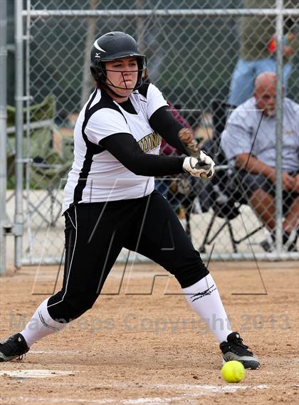 Thumbnail 3 in Calaveras vs Buhach Colony (Nor Cal Classic) photogallery.