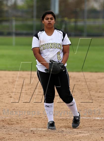 Thumbnail 2 in Calaveras vs Buhach Colony (Nor Cal Classic) photogallery.
