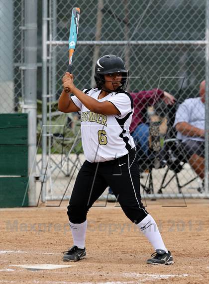 Thumbnail 3 in Calaveras vs Buhach Colony (Nor Cal Classic) photogallery.
